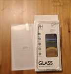 SAMSUNG A54 5G etui Case + szkło hartowane cały HQ nowe