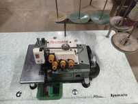 Maszyna do szycia overlock Yamato 5 nitkowa