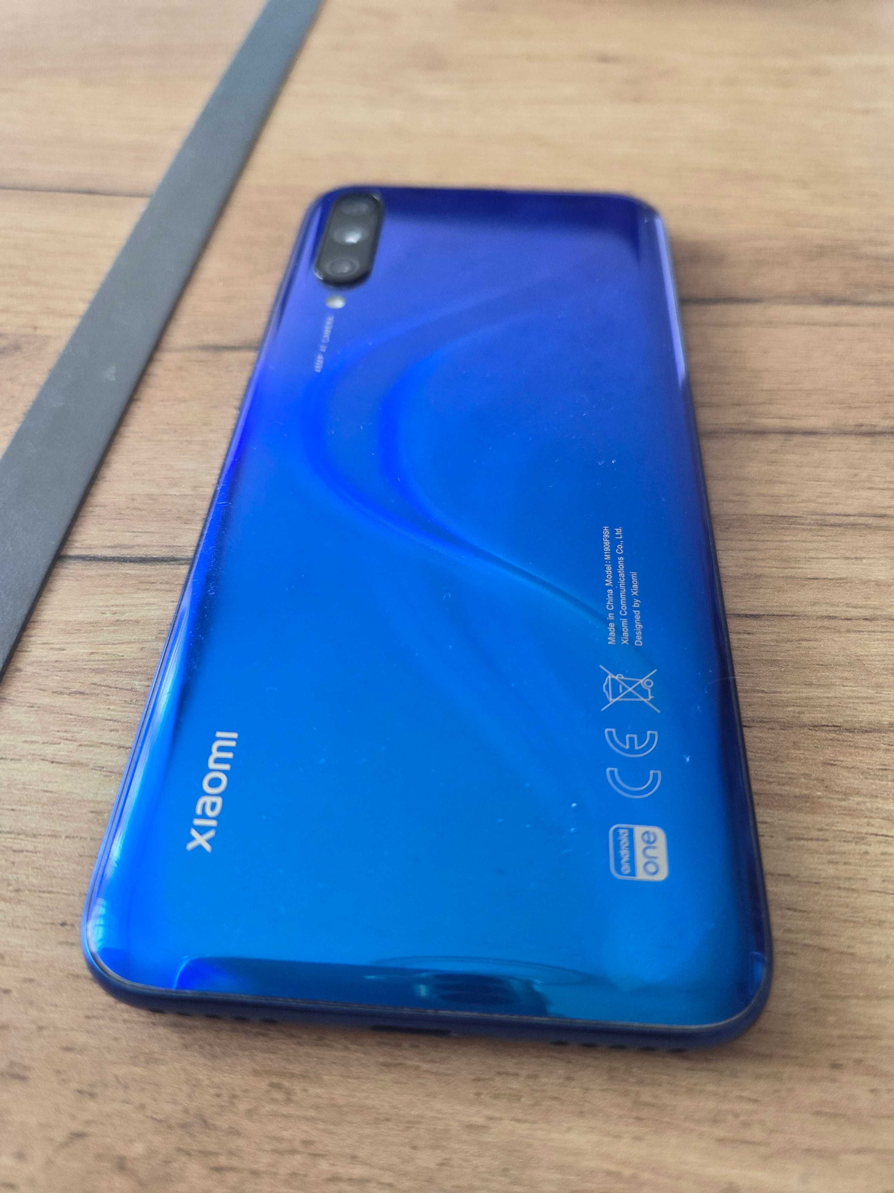 Xiaomi Mi A3 stan idealny