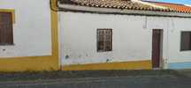Moradia para reconstrução