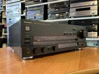 Wzmacniacz Technics SU-V90D Audio Room