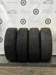 Шини для бездоріжжя 245/70 R16