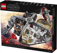 Конструктор LEGO Star Wars 75222 Западня в Облачном городе