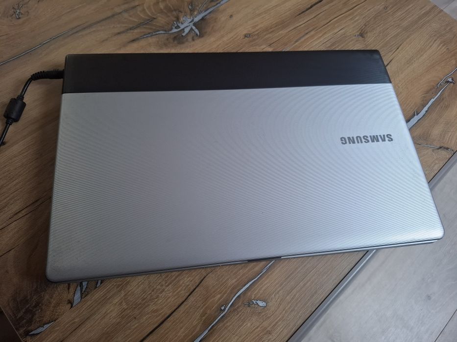 Notebook laptop Samsung NP300E7A