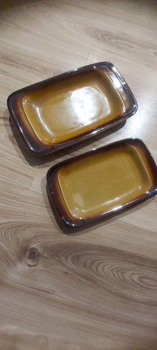 Ceramika Tułowice,półmisek,tacka