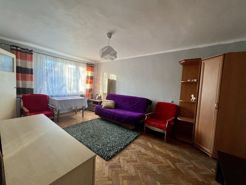 Kawalerka w centrum Kutna do wynajęcia