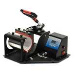 Prensa Manual Canecas BEAUTIFY BS04