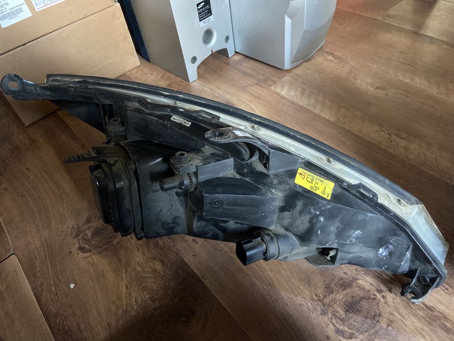 Farois Originais Ford Focus 99