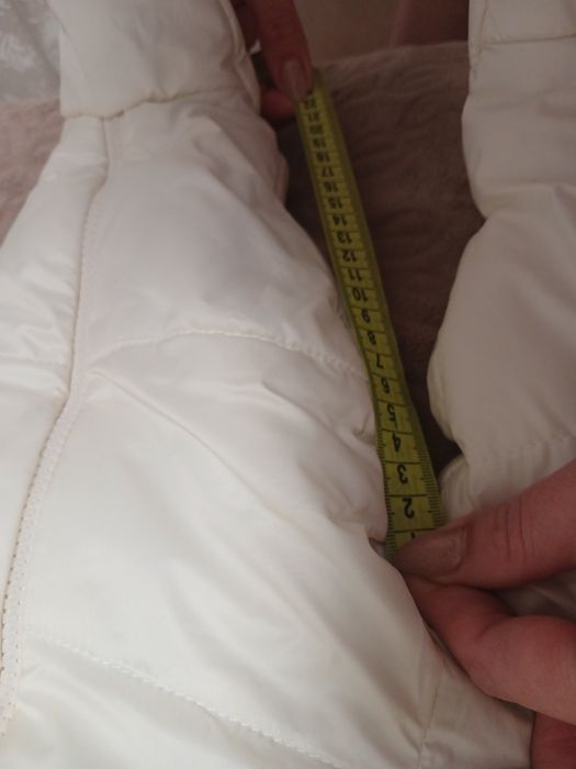 Продам зимовий комбінезон