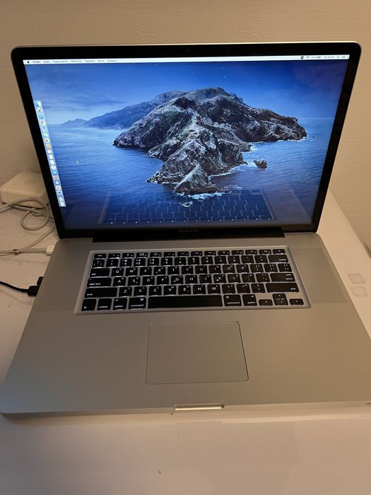 MacBook Pro 2009 17ʼʼ