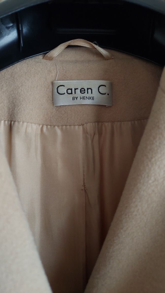 Жіноче пальто Caren C.