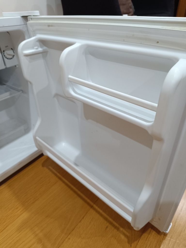 Frigorífico Electrónica