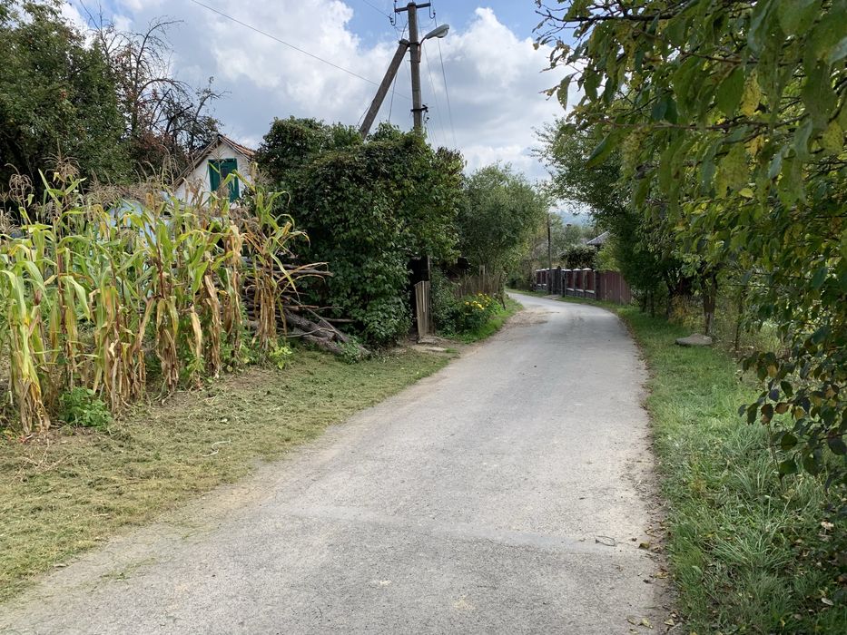 Продам  земельну ділянку, участок  Камʼяниця