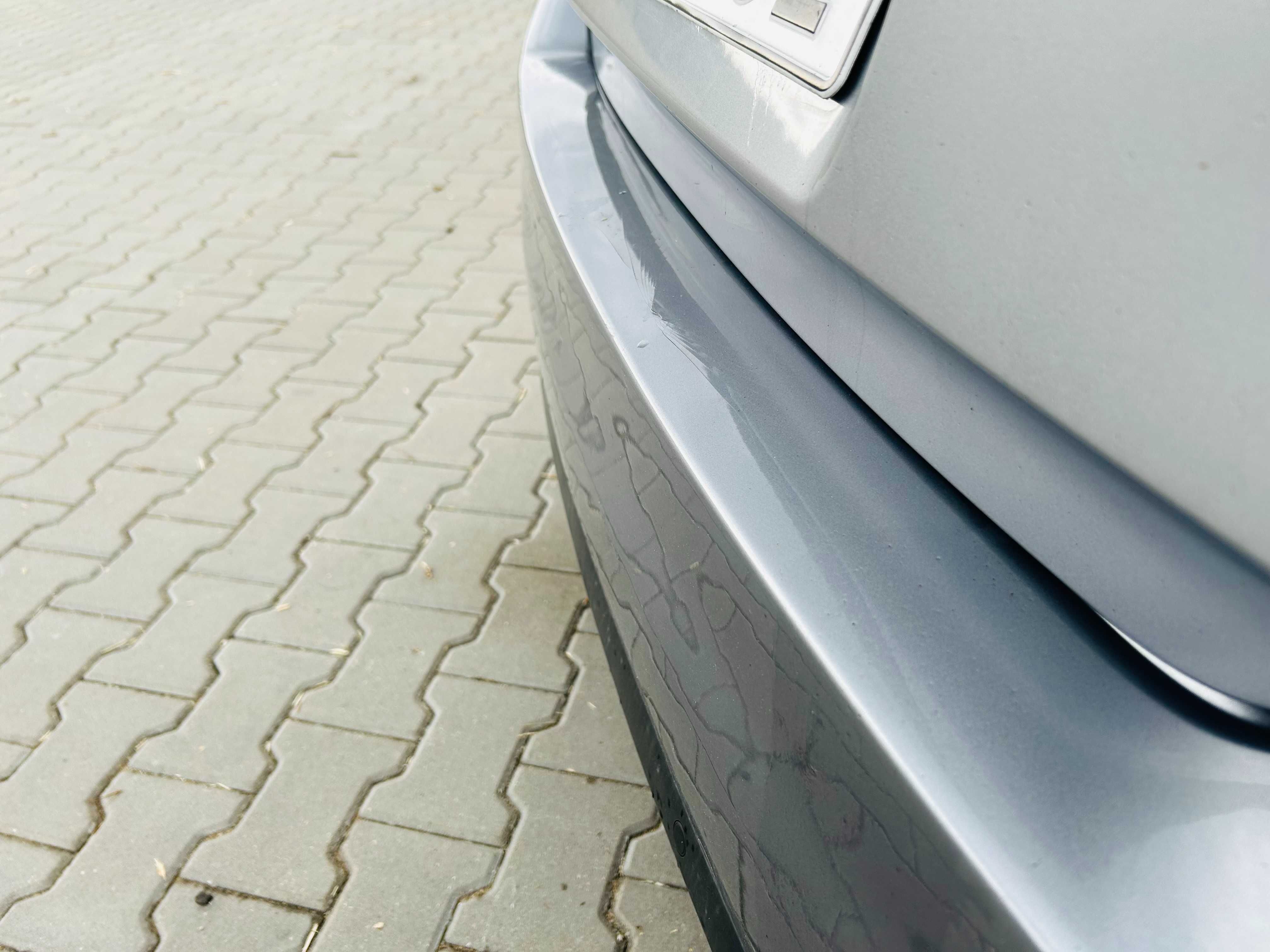 Peugeot 308 | 1.6 Benzyna 125KM | 2013r.