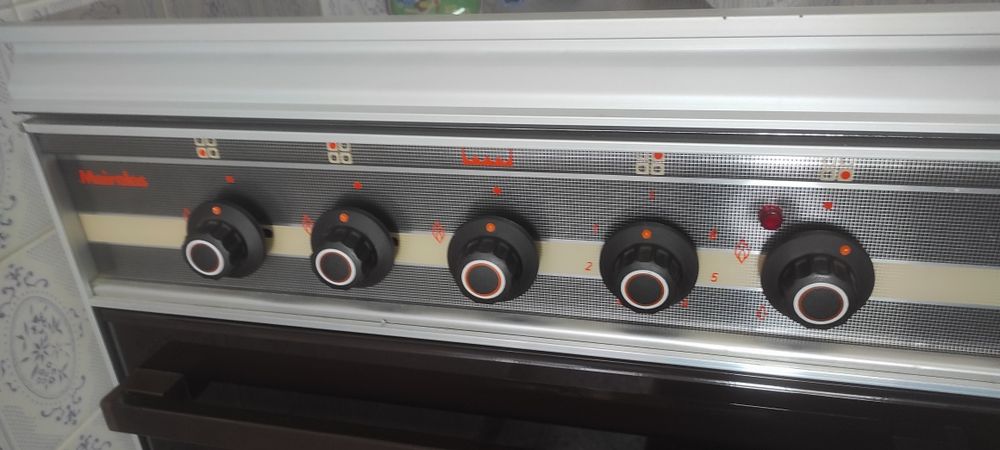 Fogão Meireles novo