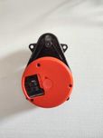 Módulo LiDAR – Compatível com Xiaomi Mop Pro e Outros Robôs