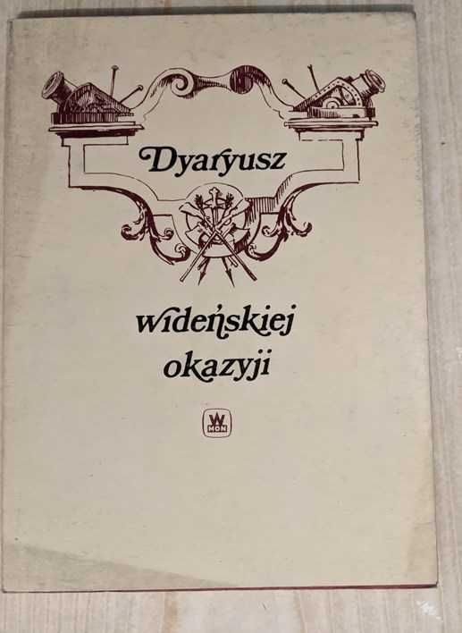 Dyaryusz wideńskiej okazyji