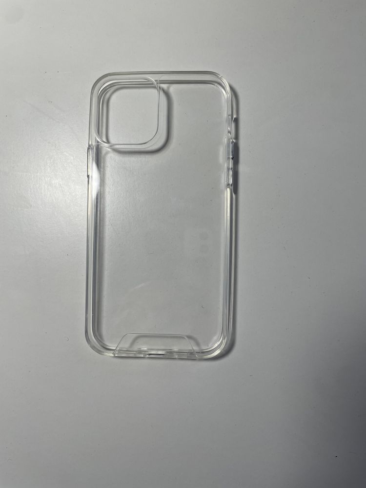 Чохол накладка Space Case iPhone 12 та 12 Pro