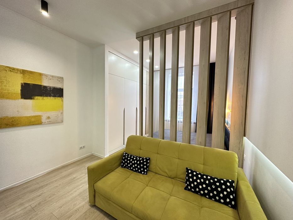 Оренда 1кім.ближній центр(площа Лема)