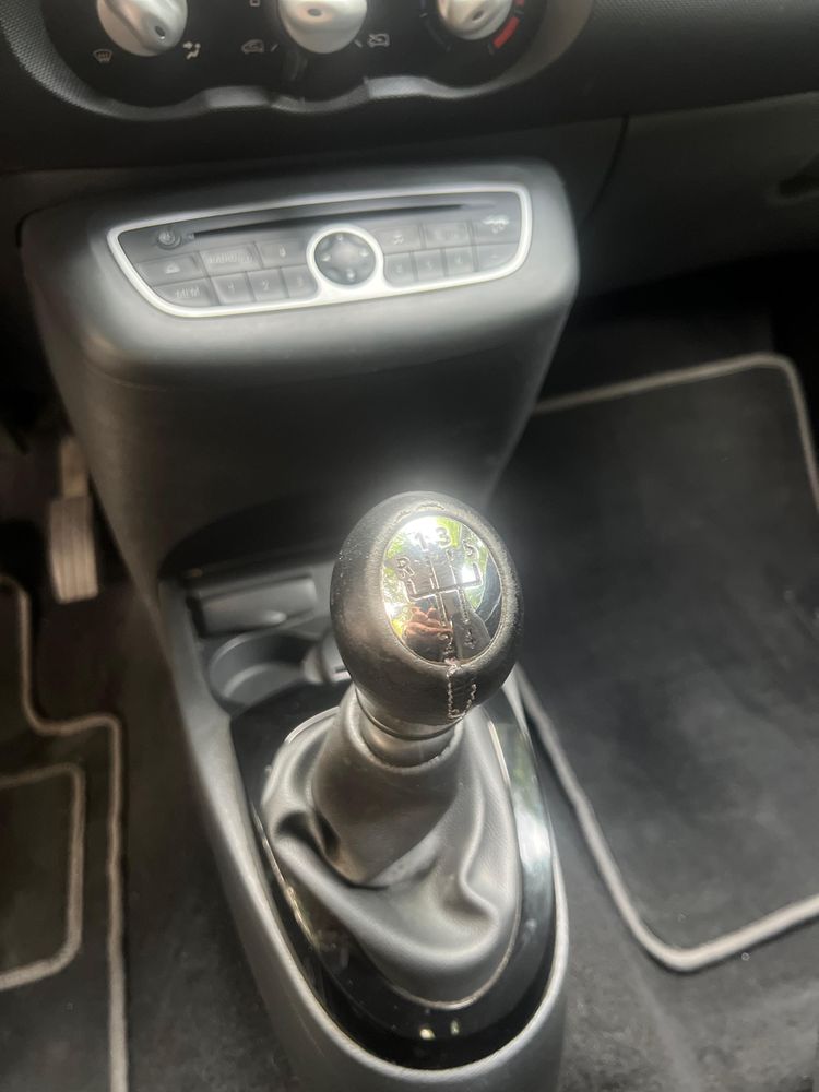 Renault Twingo 1.2