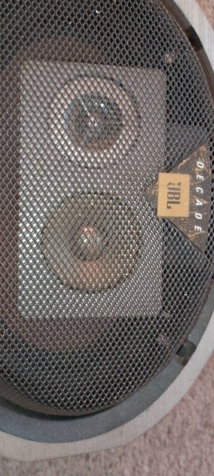 Głośniki JBL T595 DECADE