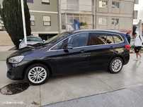 BMW 216 Gran Tourer d Line Sport Auto