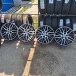 диски 17 5/114.3 vossen Toyota Honda suzuki