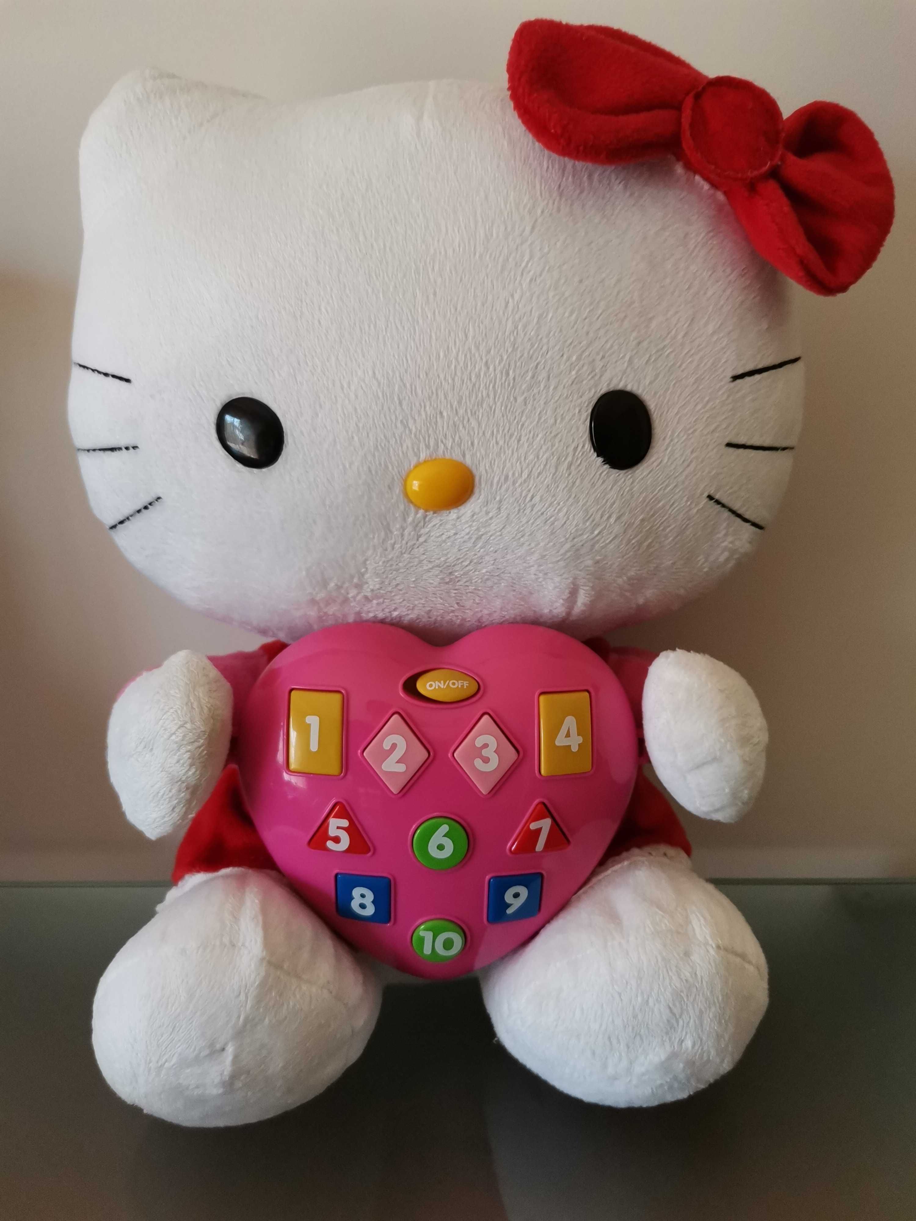 Hello Kitty (peluche)