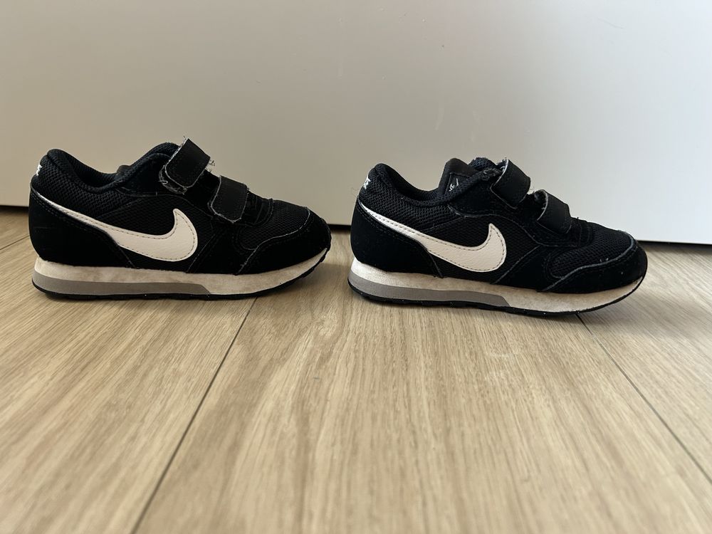 Buciki nike adidasy r 26  bdb stan