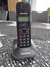 Cyfrowy telefon przenośny Panasonic KX-1611PDH