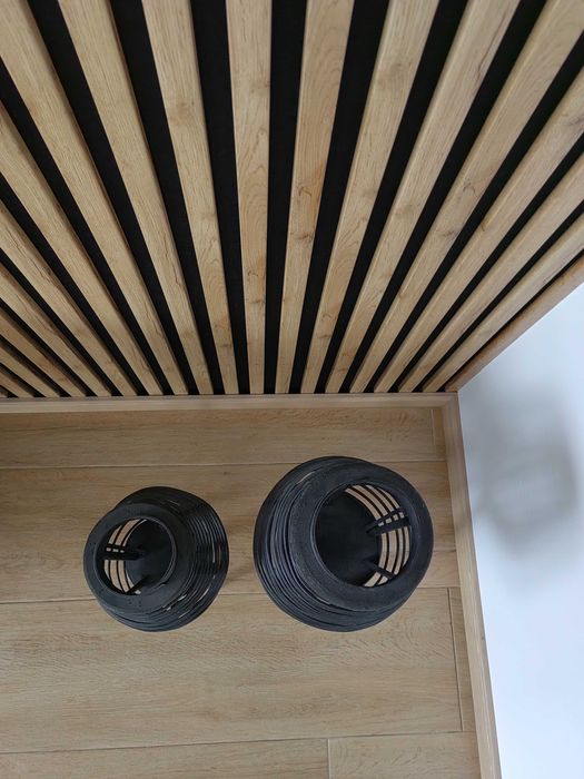 Sprzedam dwie latarenki