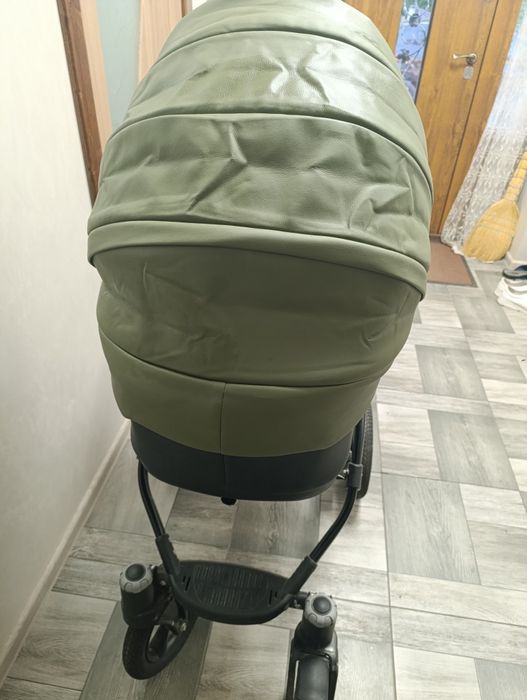 Коляска дитяча  Viano 2в1