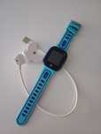 Smartwatch Garett Kids Happy zegarek z GPS dla dziecka.