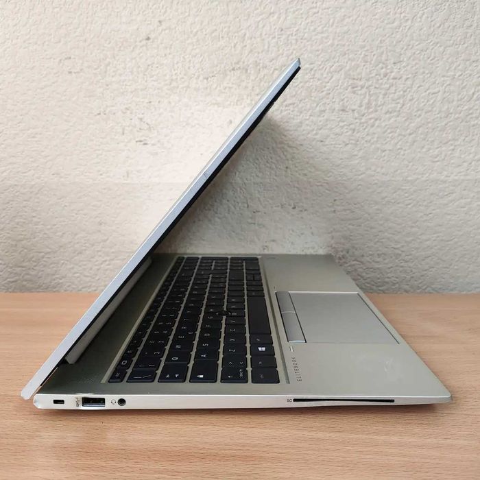 8-ядер HP 855 G7 15.6"FHD/IPS Ryzen 7 Pro 4750U/16 DDR4/256SSD/Vega7