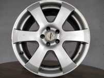 Felgi 5x108 18 volvo ford citroen peugeot