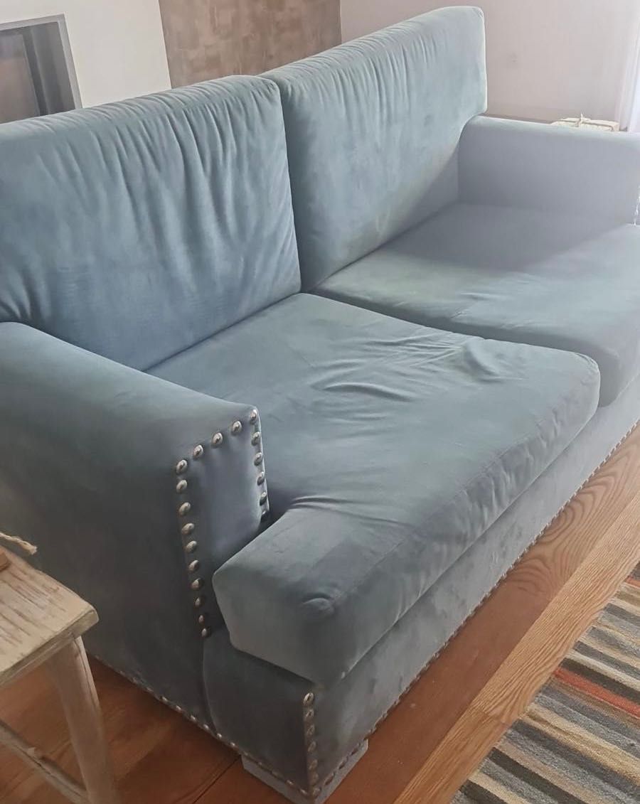 Sofá em bom estado