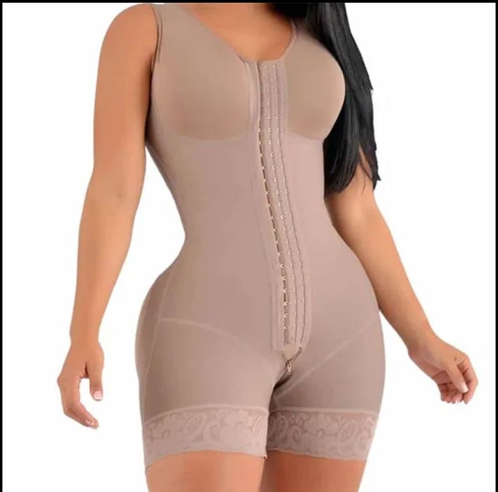 Colete de alta compressão