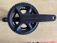 Pedaleiro ULTEGRA 8100 | 12v 50-34 | 175mm