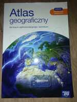 Atlas  geograficzny aktualne dane 2021
