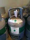 Freon Czynnik Chłodniczy R134A 404A R410A 407C 507 R32 R1234YF R452A