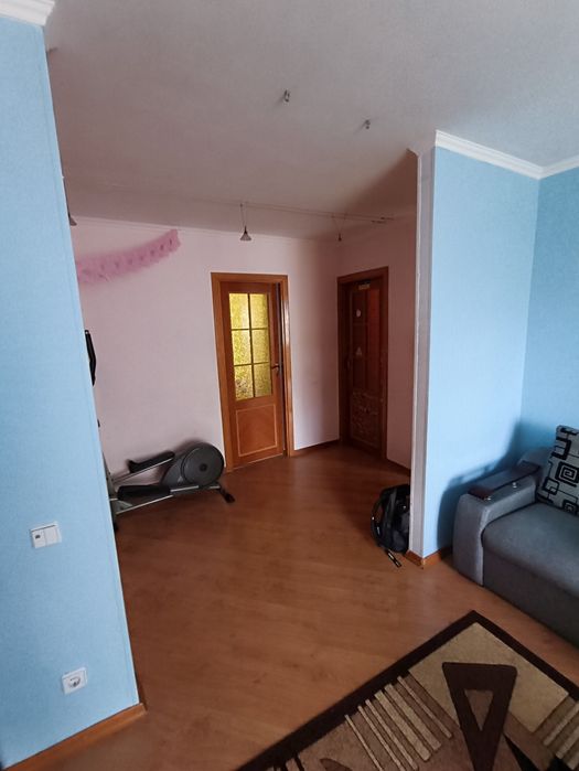 3 кімн квартира Борщагівка,  Леся Курбаса