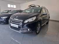 Peugeot 2008 1.2 PureTech Allure