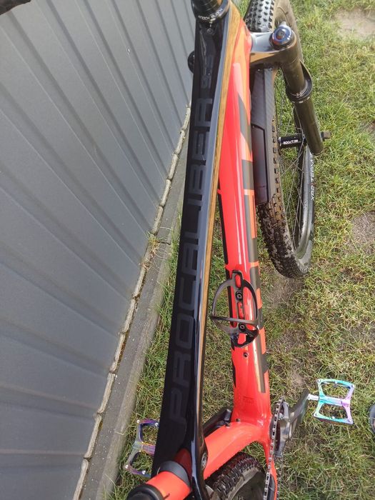 Jak nowy!!! Karbon - Trek Prokaliber 9.5 lub zamienie