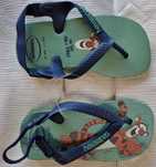 Havaianas - Disney