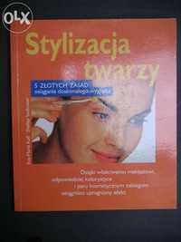 Stylizacja twarzy - Eva-Maria Kuss, Shelley Sedlmaier