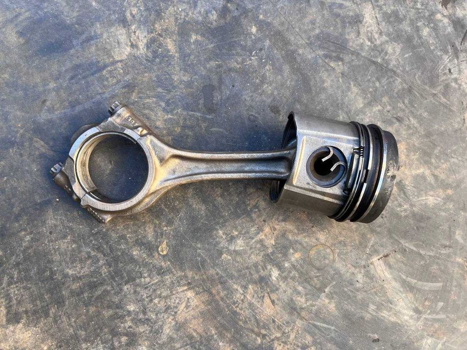 Атего 1523 на запчастини