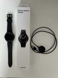 Smartwatch Zegarek Samsung Watch 4 Classic 46 mm