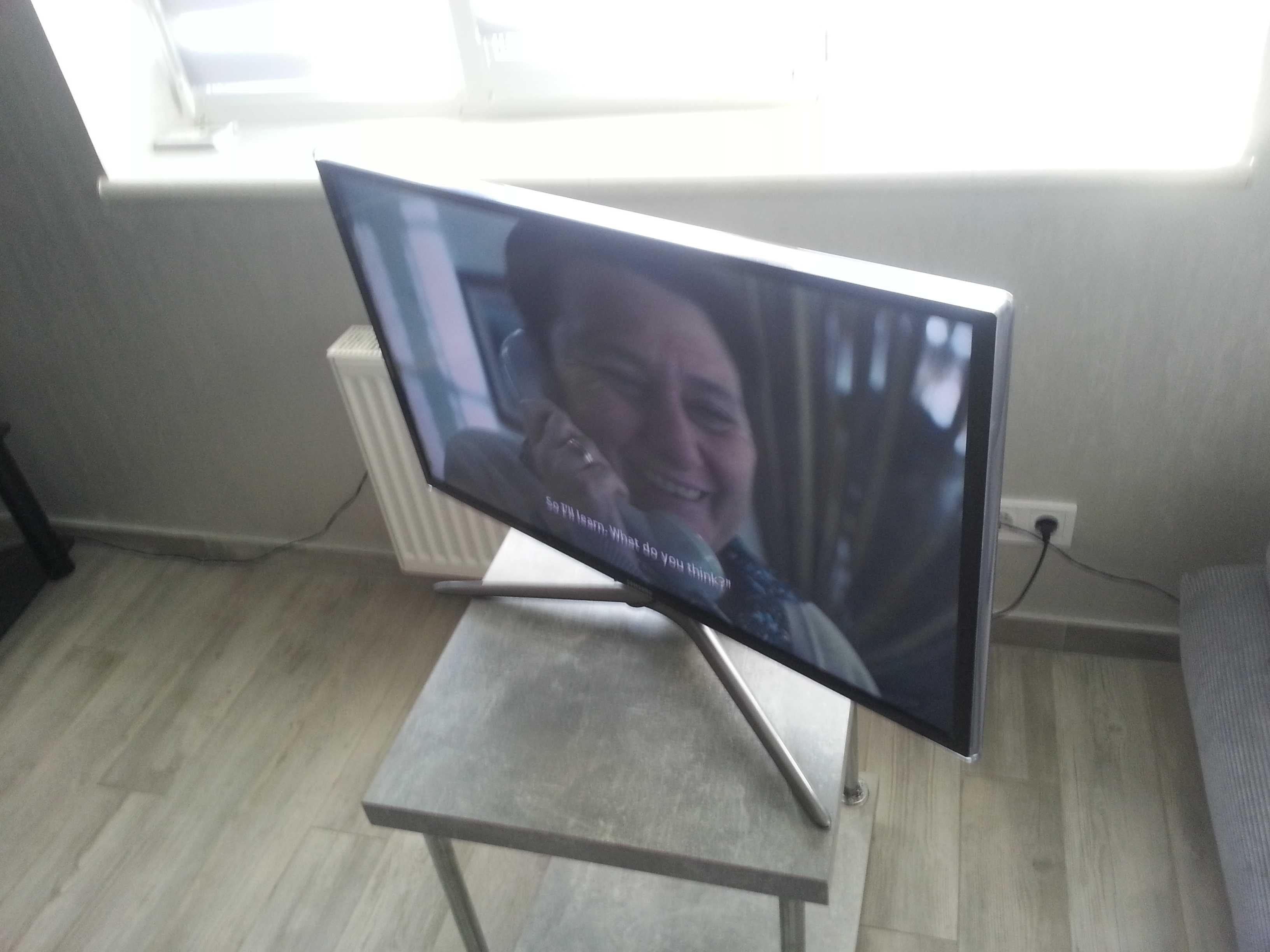 Телевизор Samsung UE32F6100    Full HD 3D 200 Hz