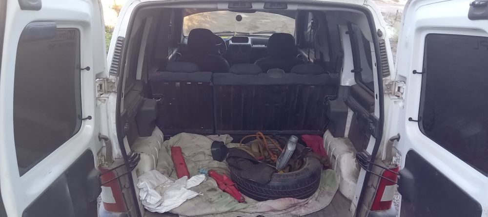 Продам Пежо Партнер