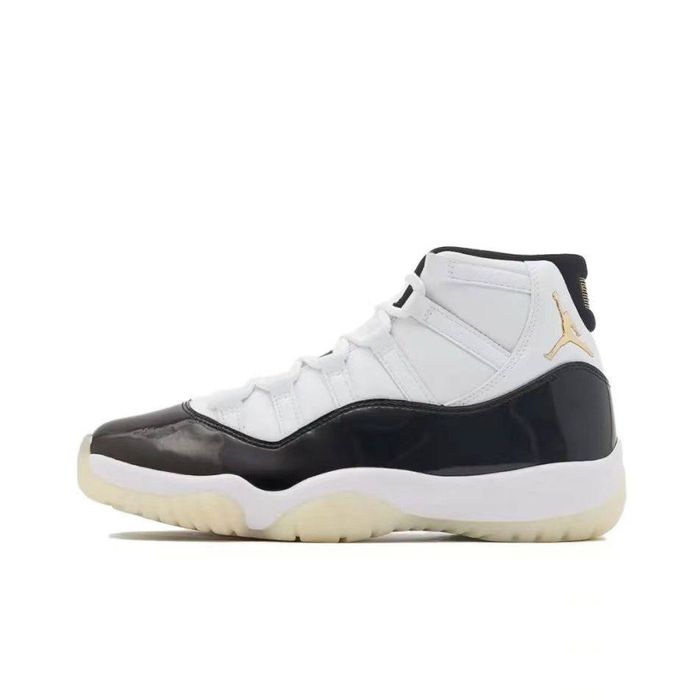 Кросівки Air Jordan 11